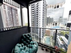The M (D7), Apartment #526786041